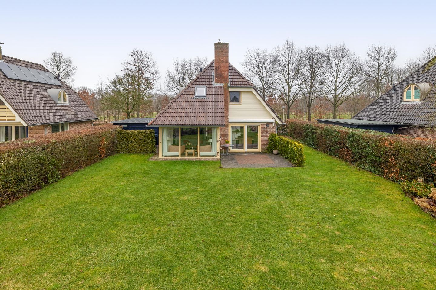 Foto 34 van Kolonieweg 9