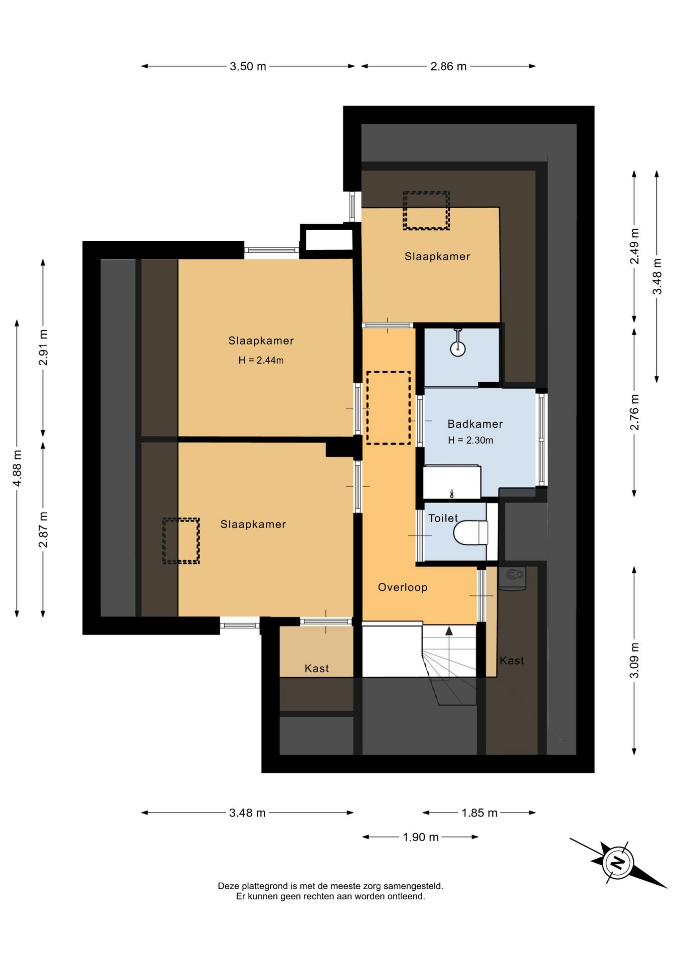 Foto 55 van Kolonieweg 9