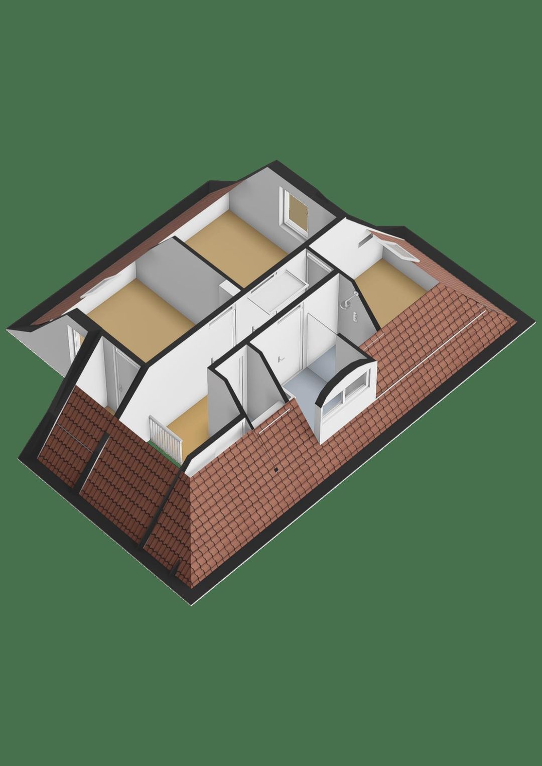 Foto 56 van Kolonieweg 9