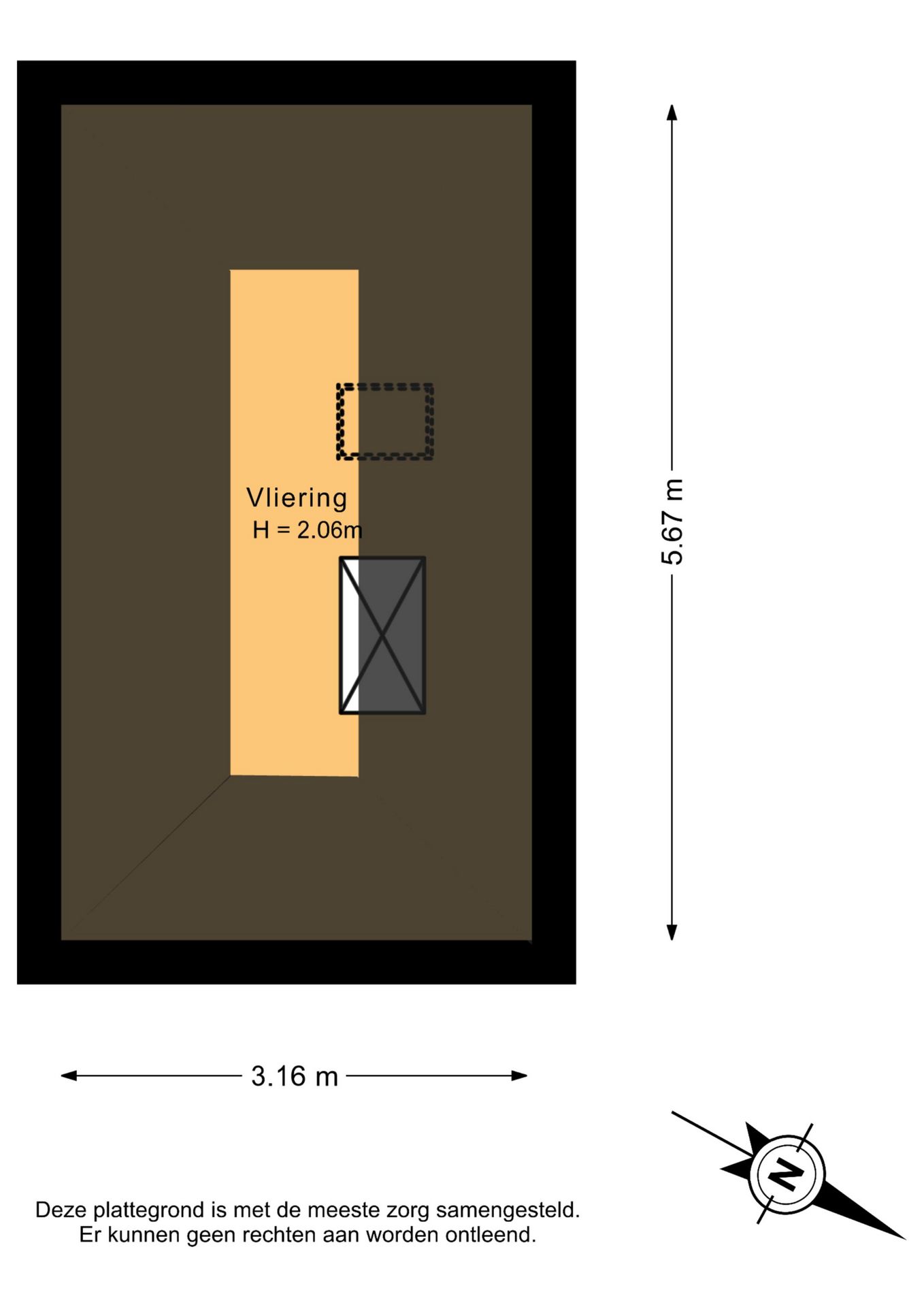 Foto 57 van Kolonieweg 9