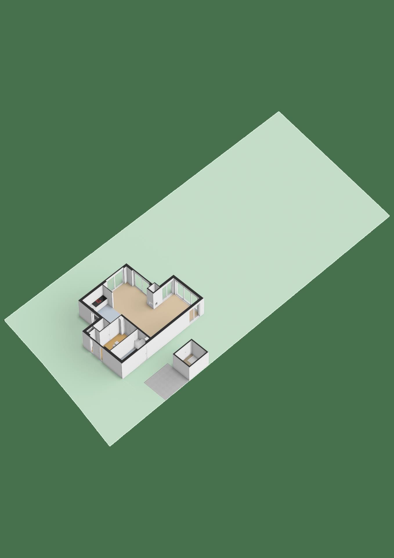 Foto 64 van Kolonieweg 9