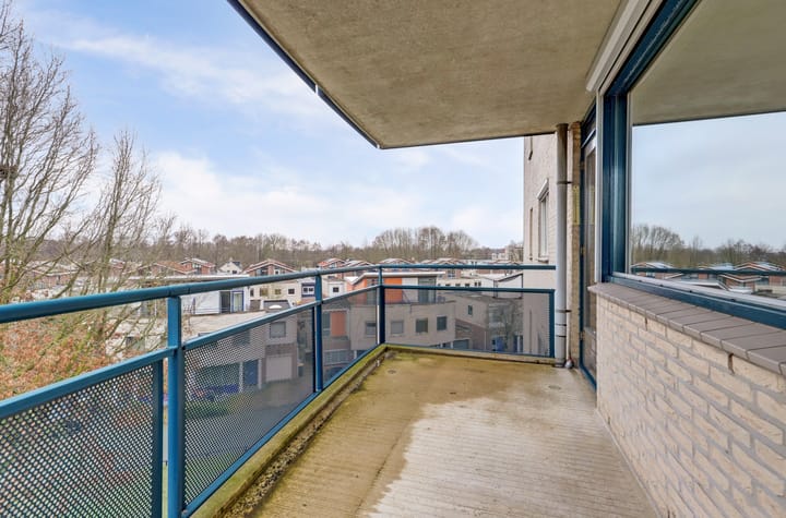 Foto 7 van Veensekom 19