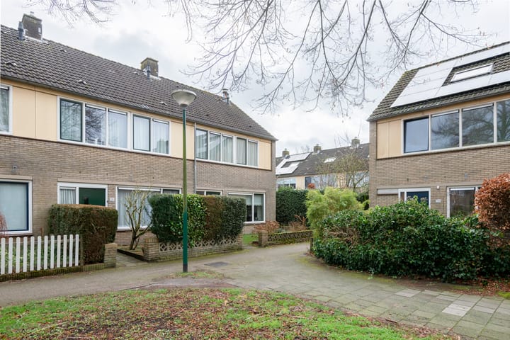 Foto 2 van Patrijzenhof 193