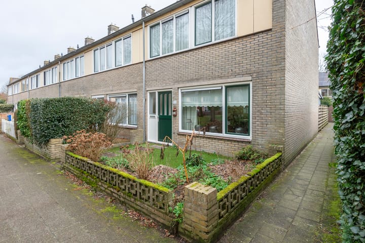 Foto 3 van Patrijzenhof 193