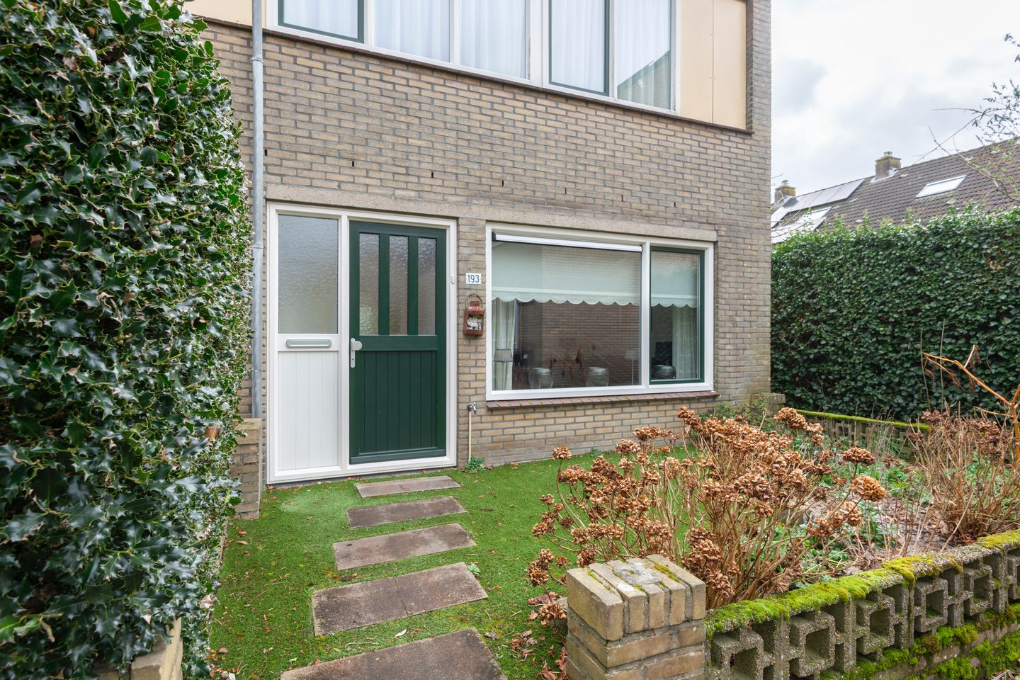 Foto 4 van Patrijzenhof 193