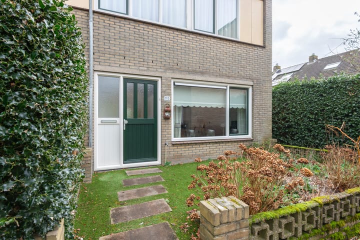 Foto 4 van Patrijzenhof 193