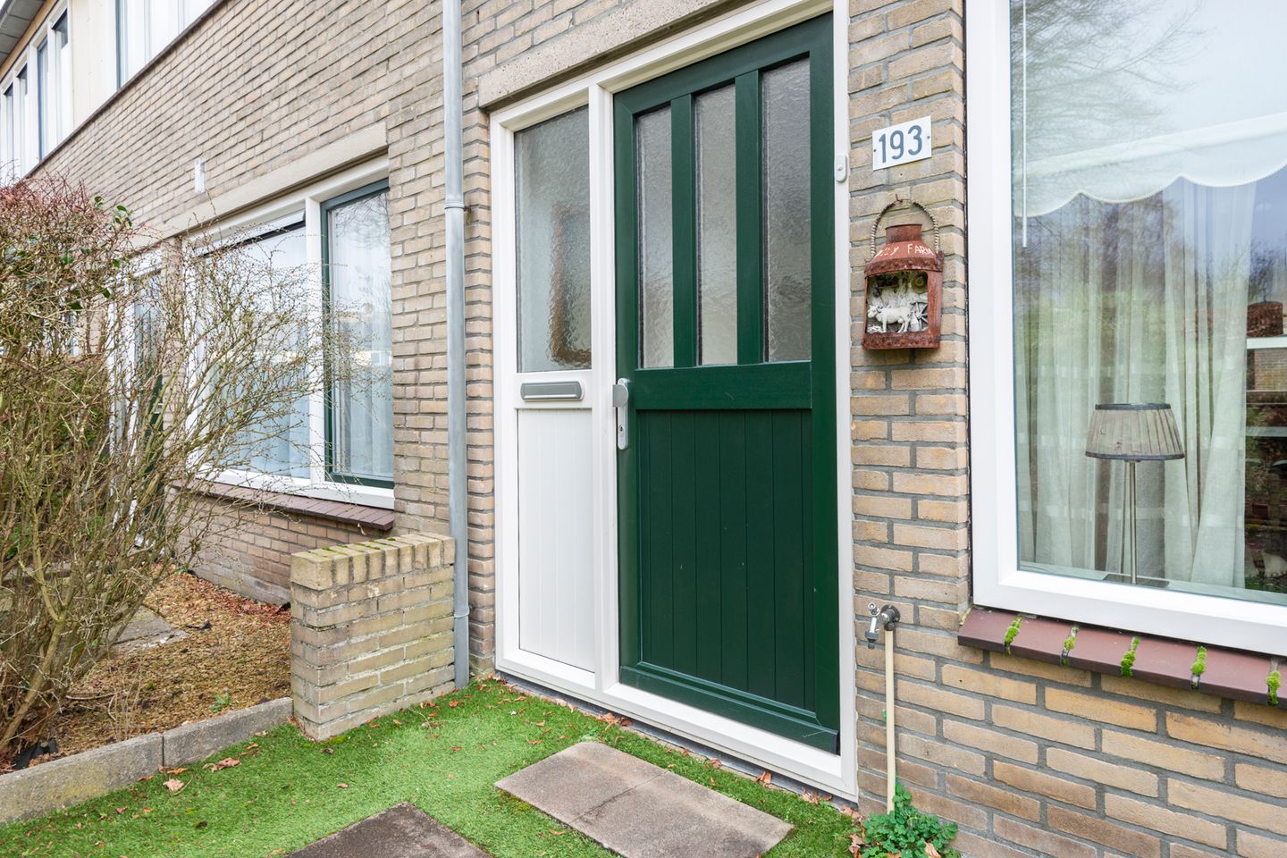 Foto 5 van Patrijzenhof 193