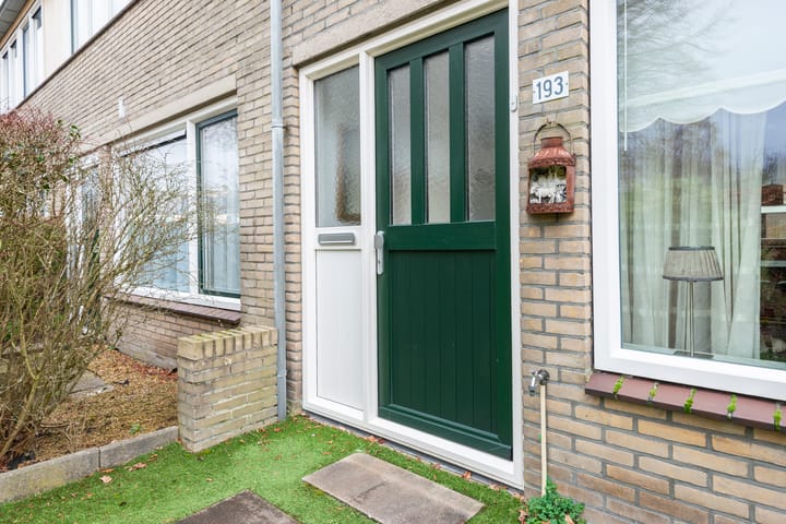 Foto 5 van Patrijzenhof 193