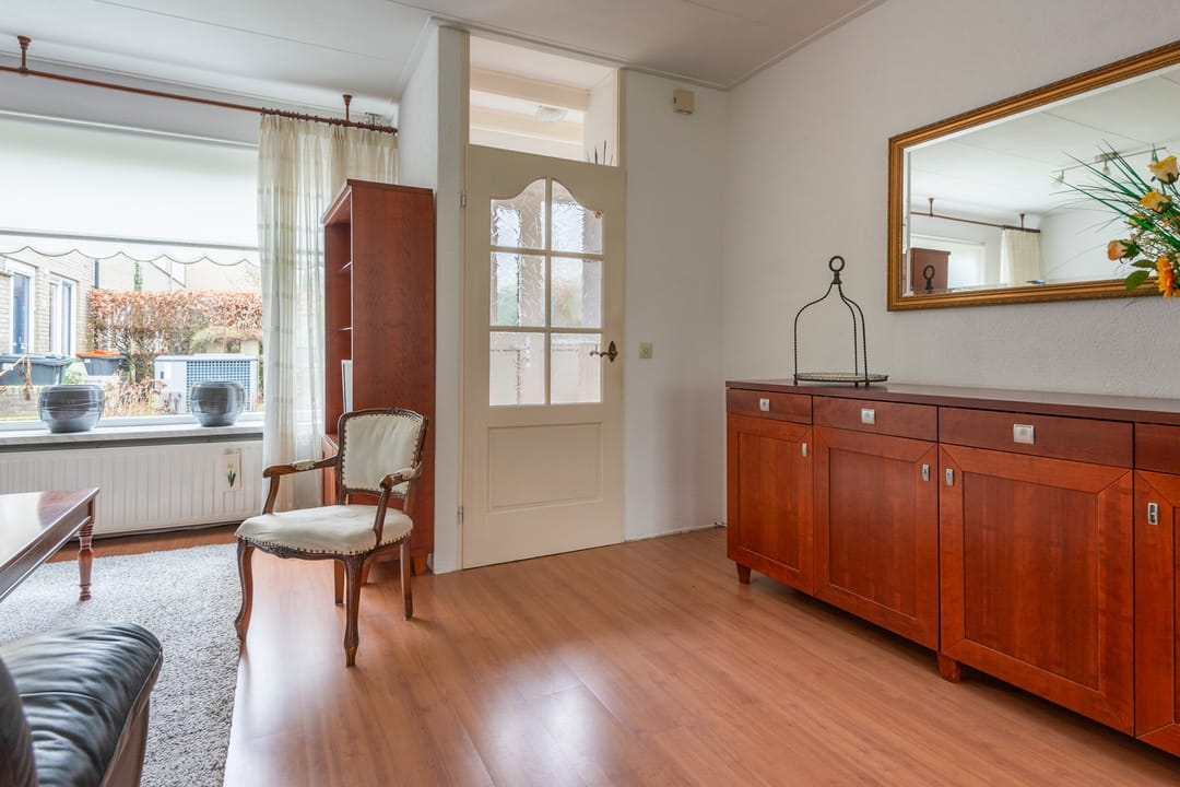 Foto 7 van Patrijzenhof 193