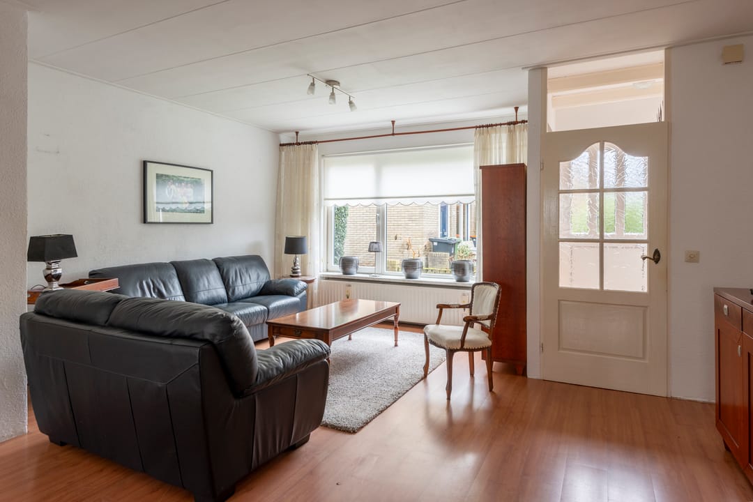 Foto 8 van Patrijzenhof 193