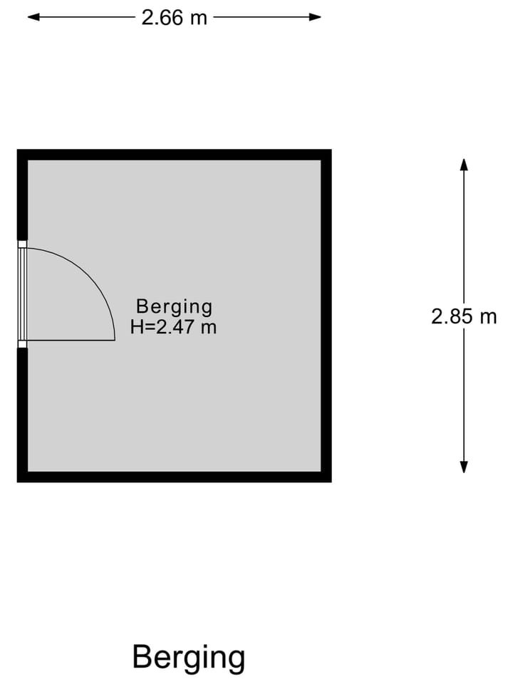 Foto 44 van Veensekom 19