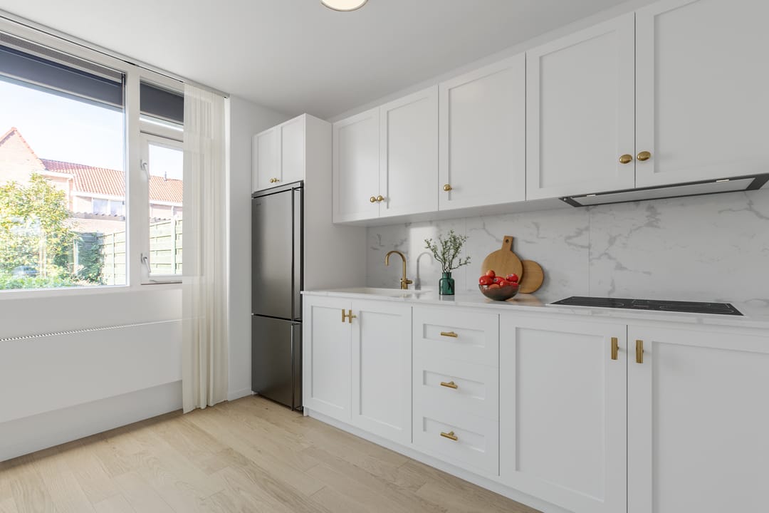 Photo 8 of Burettestraat 5