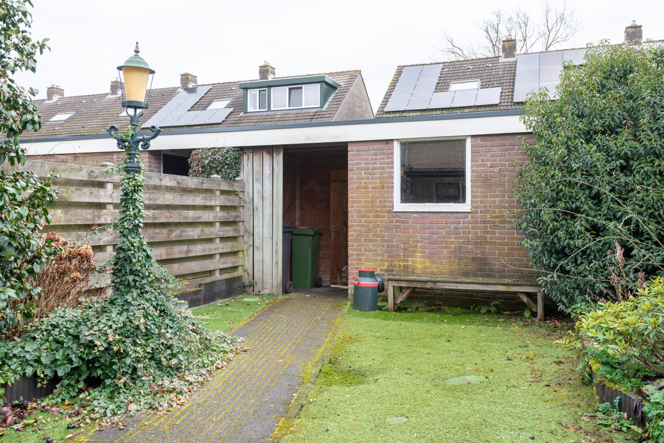 Foto 45 van Patrijzenhof 193