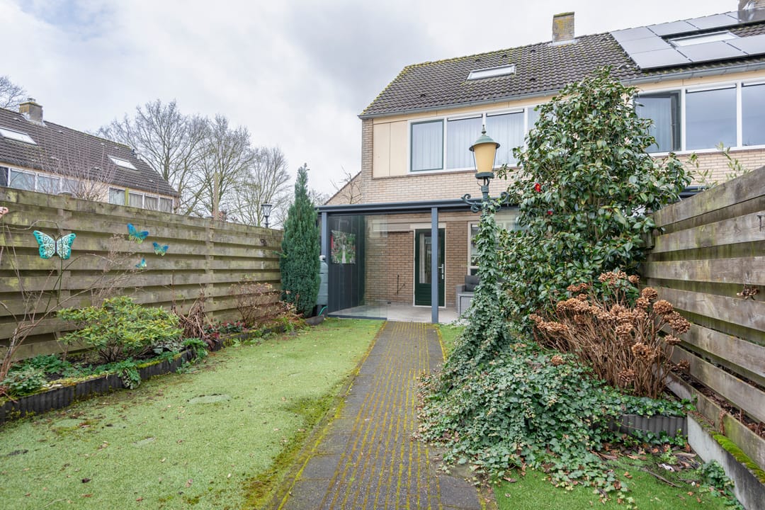 Foto 47 van Patrijzenhof 193