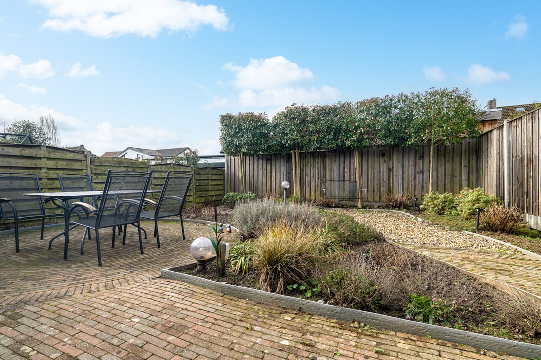 Foto 22 van Rootveldstraat 8