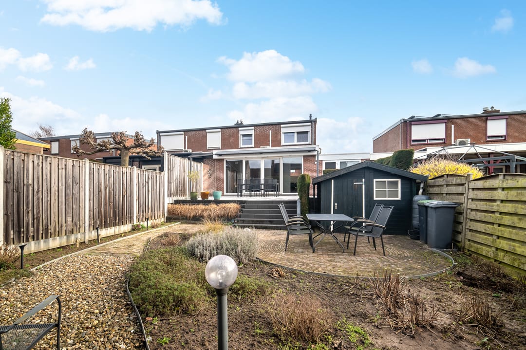 Foto 23 van Rootveldstraat 8