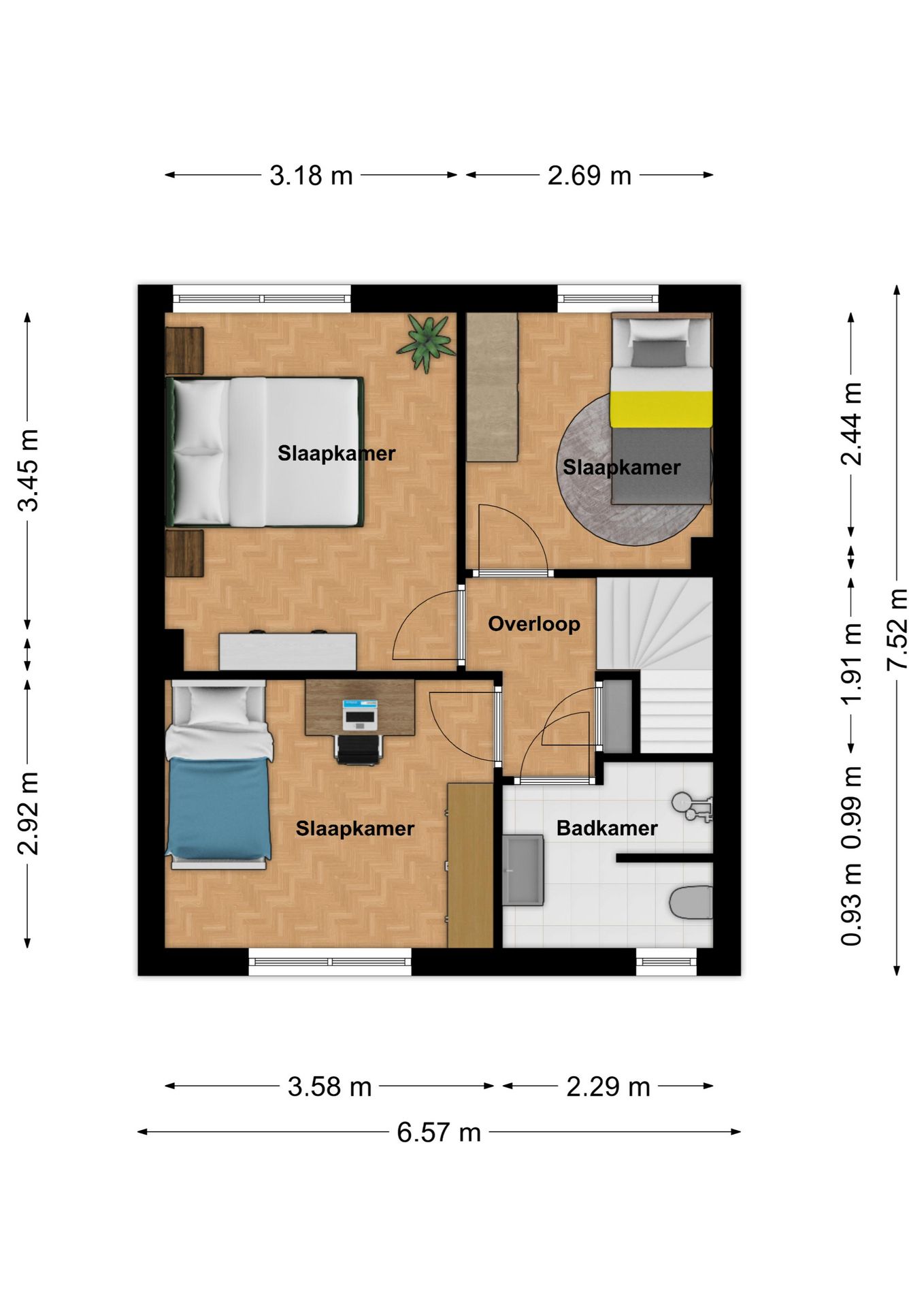 Foto 29 van Rootveldstraat 8