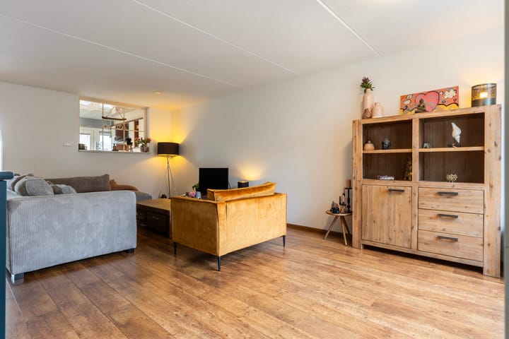 Foto 4 van Turfstekershoeve 25