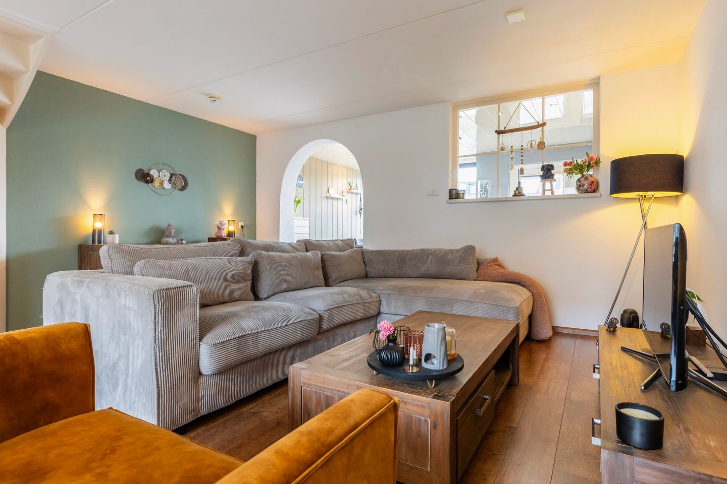 Photo 5 of Turfstekershoeve 25