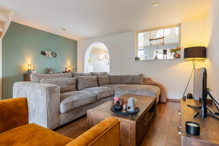 Foto 5 van Turfstekershoeve 25