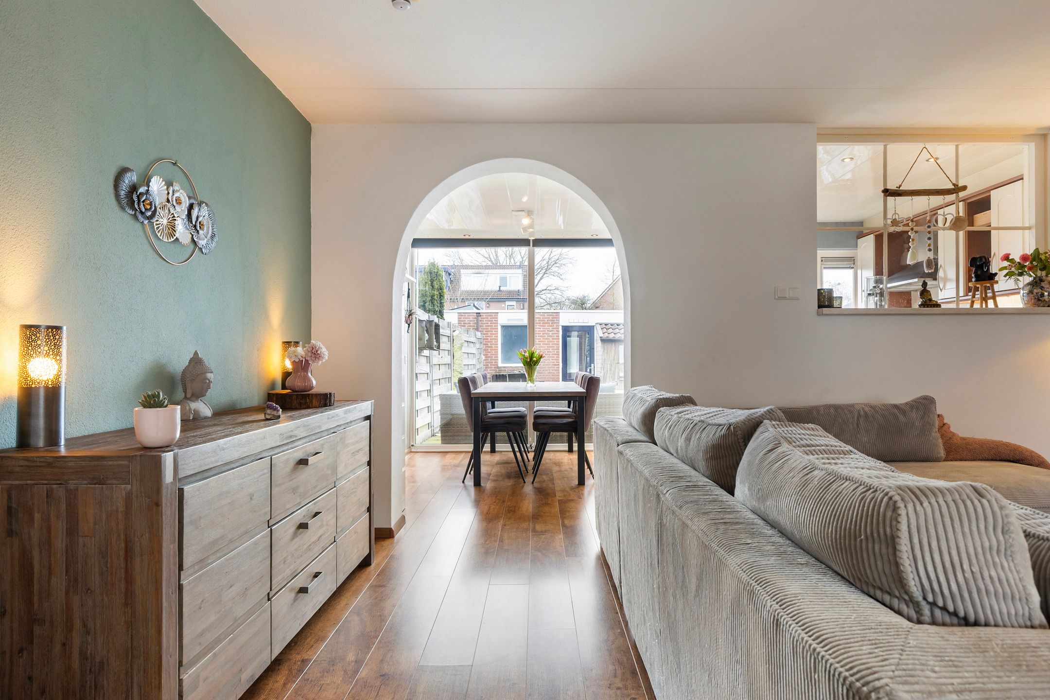 Photo 6 of Turfstekershoeve 25