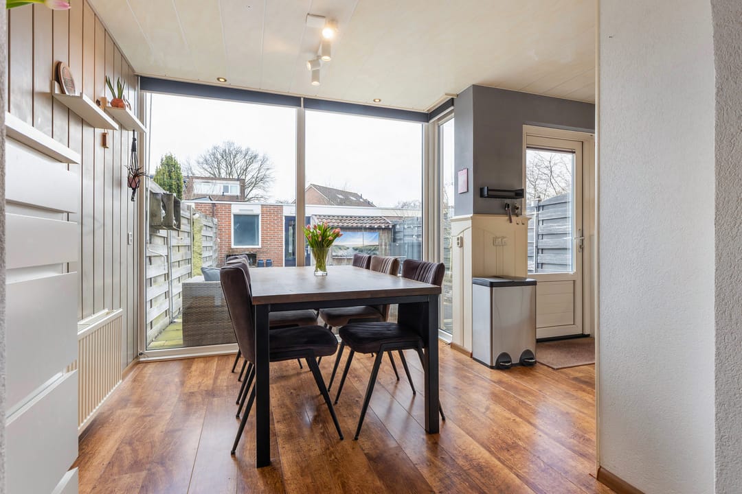 Photo 7 of Turfstekershoeve 25