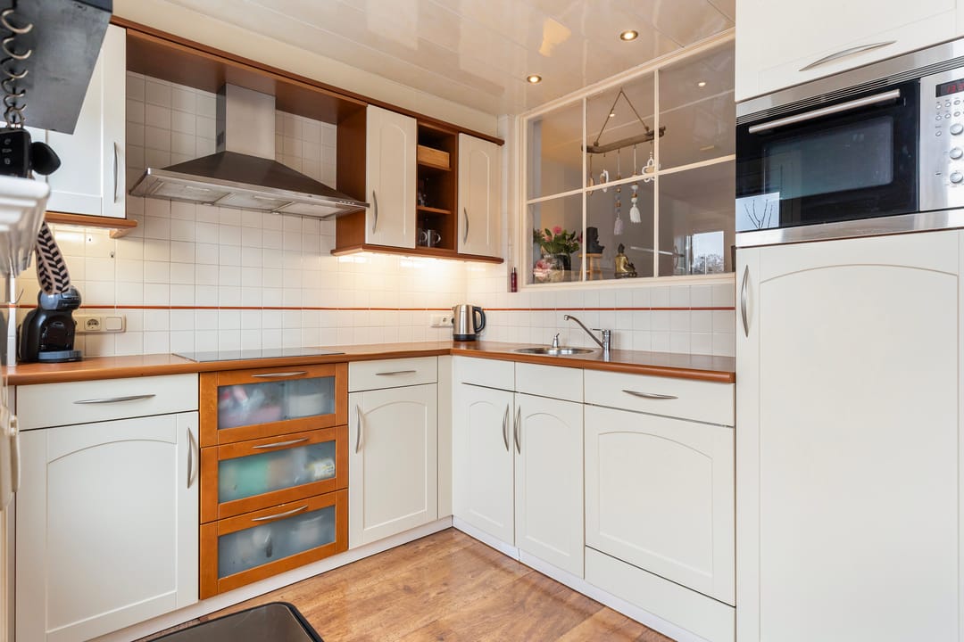 Photo 8 of Turfstekershoeve 25