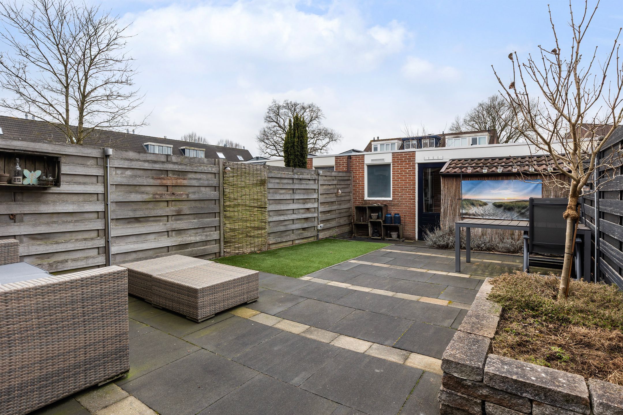 Photo 9 of Turfstekershoeve 25