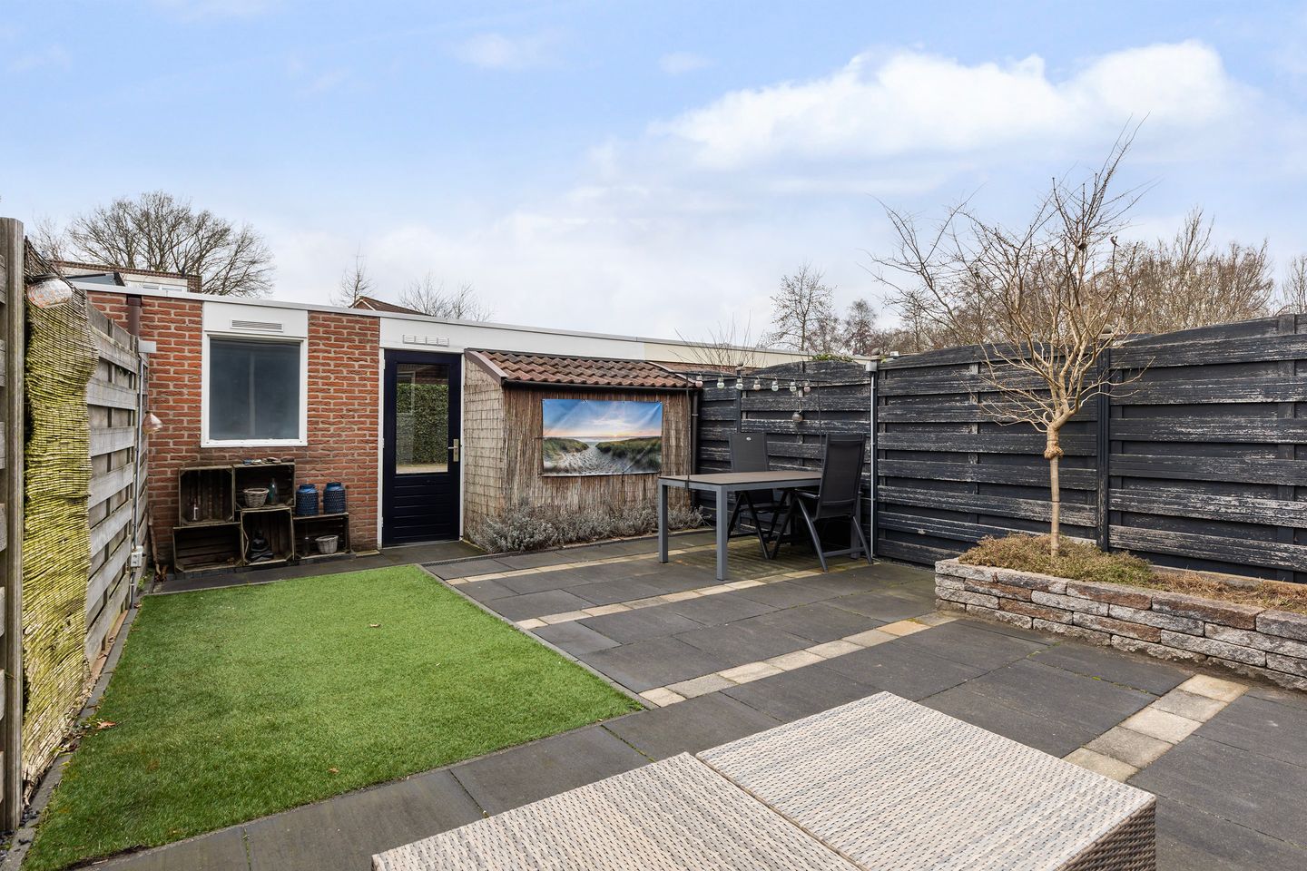 Photo 10 of Turfstekershoeve 25