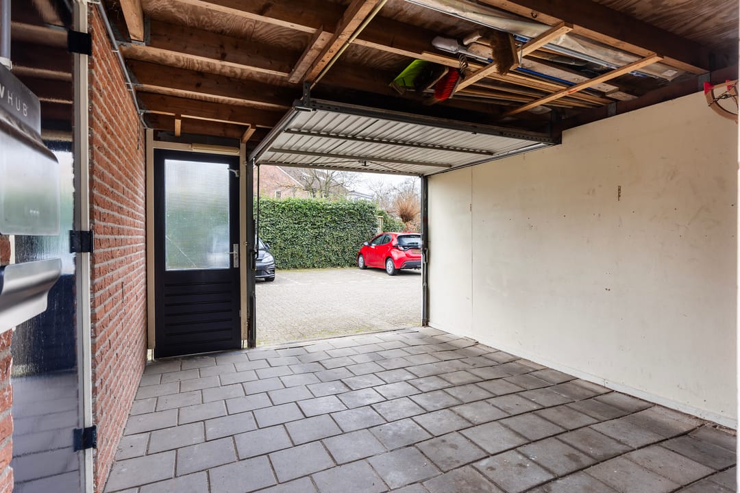 Photo 11 of Turfstekershoeve 25