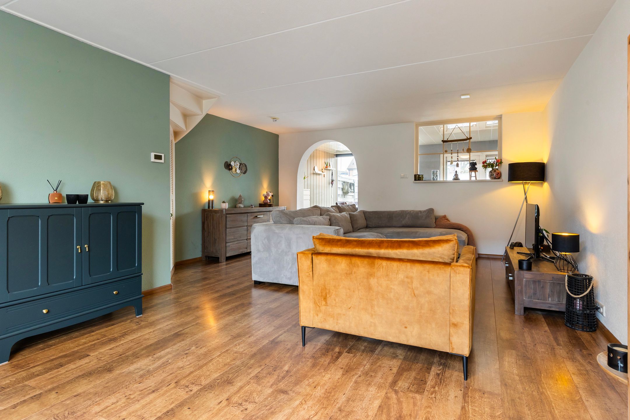 Photo 3 of Turfstekershoeve 25