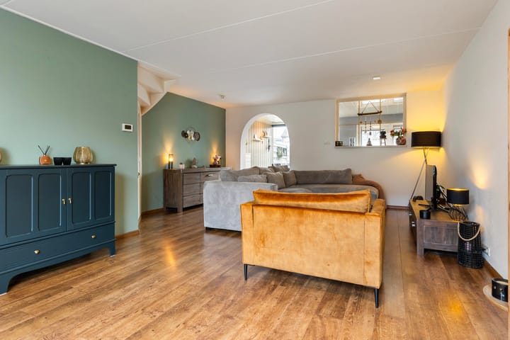 Foto 3 van Turfstekershoeve 25