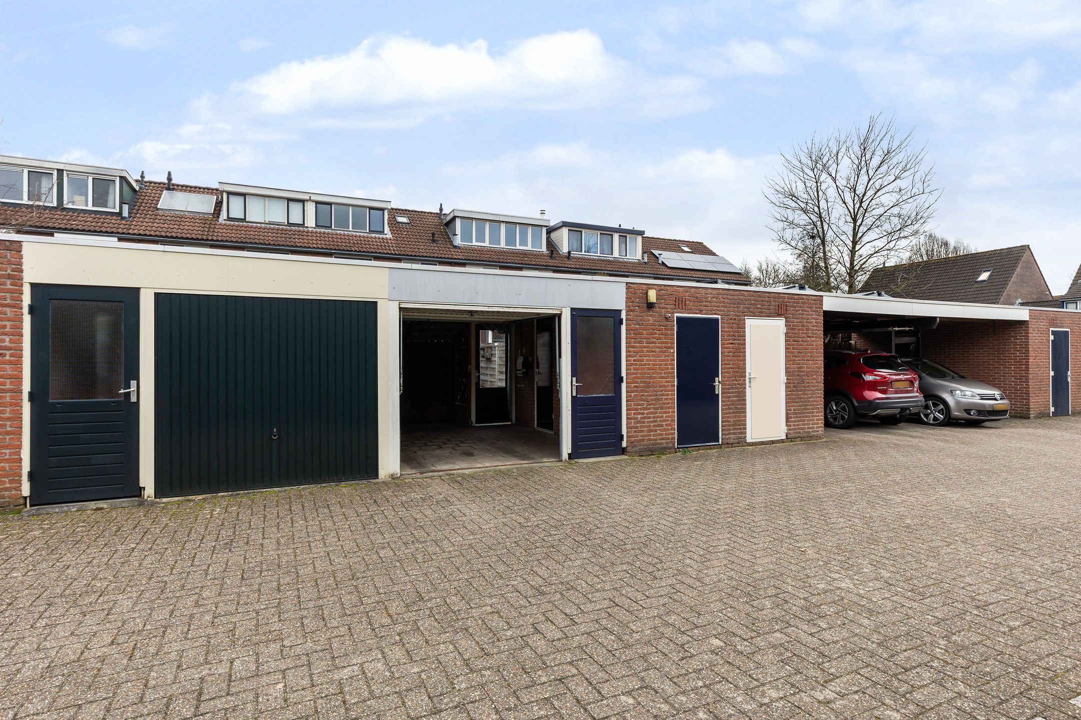 Photo 12 of Turfstekershoeve 25