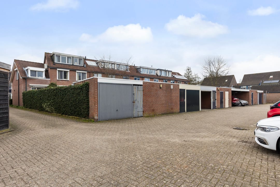 Photo 13 of Turfstekershoeve 25