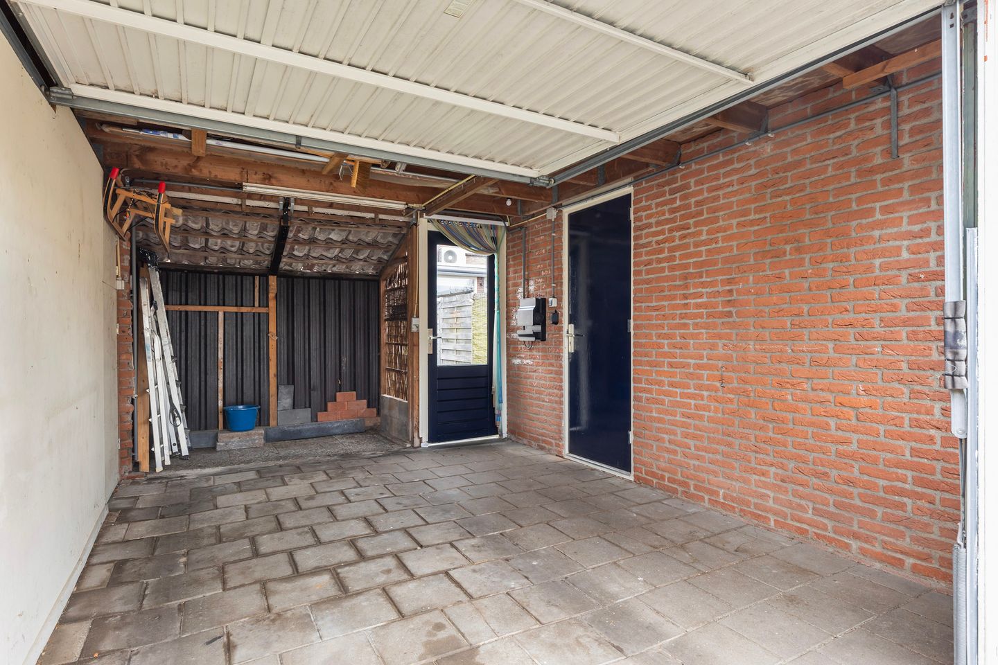 Photo 14 of Turfstekershoeve 25