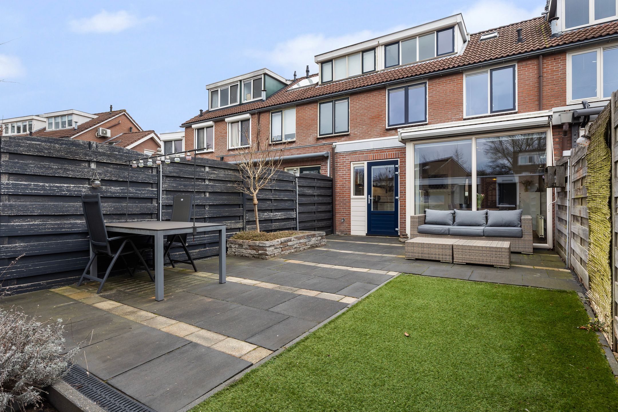 Photo 15 of Turfstekershoeve 25