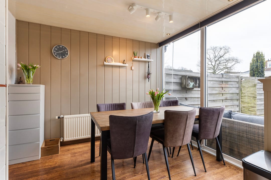 Photo 17 of Turfstekershoeve 25