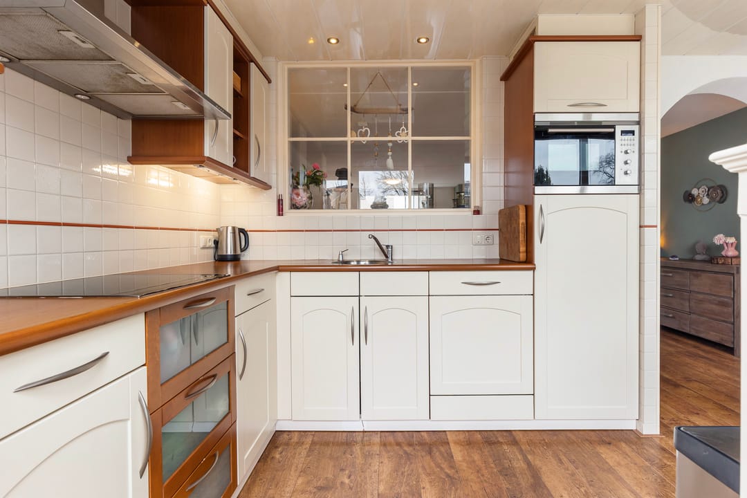 Photo 16 of Turfstekershoeve 25