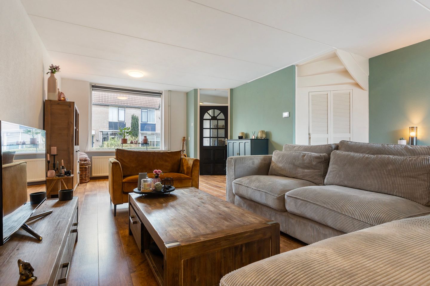 Photo 19 of Turfstekershoeve 25