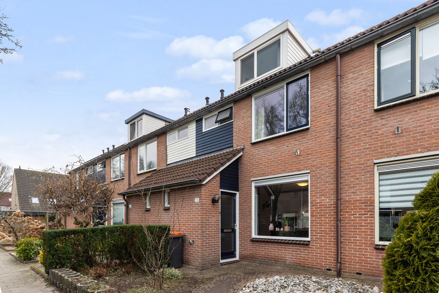 Photo 35 of Turfstekershoeve 25