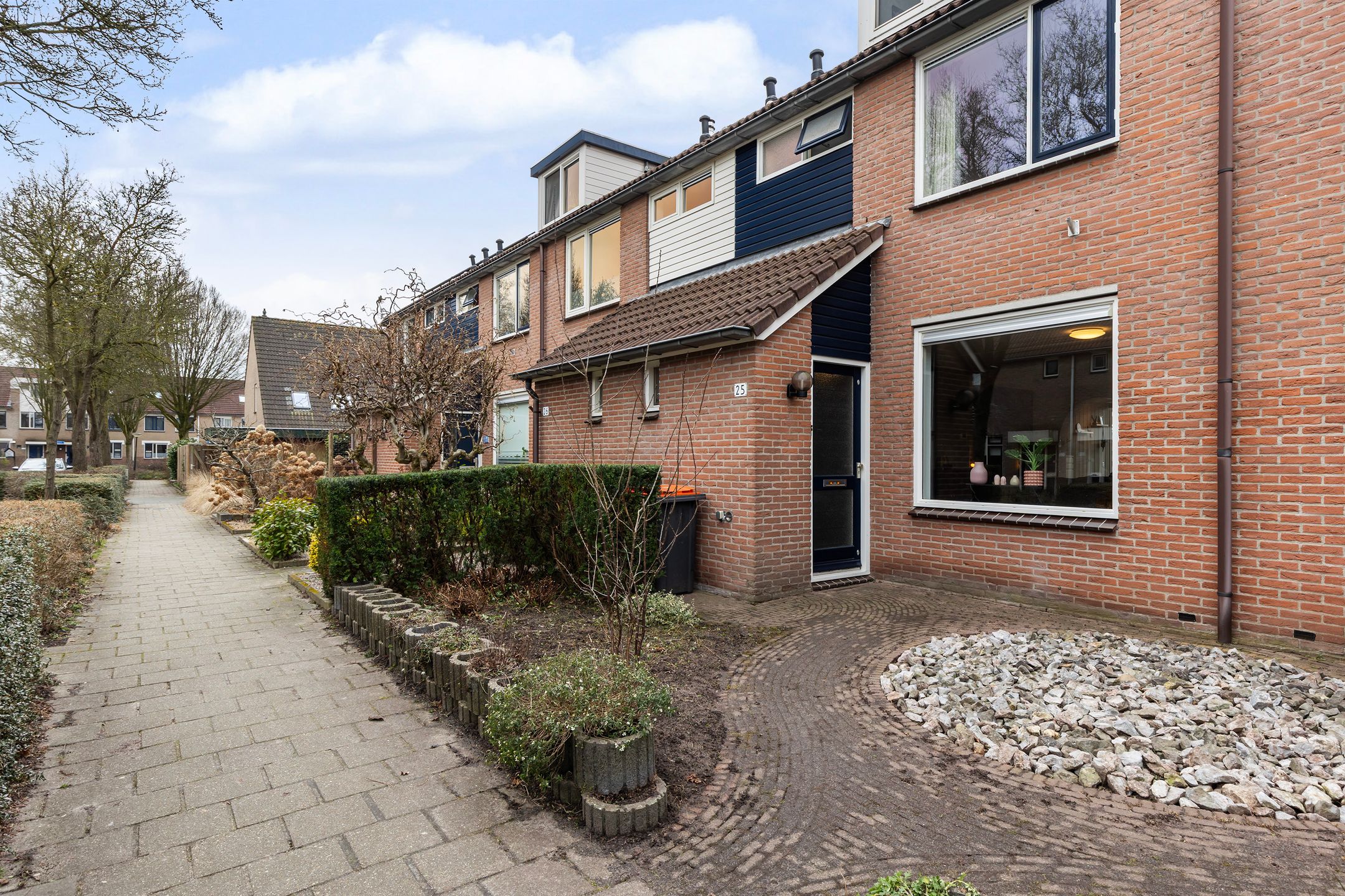 Photo 36 of Turfstekershoeve 25