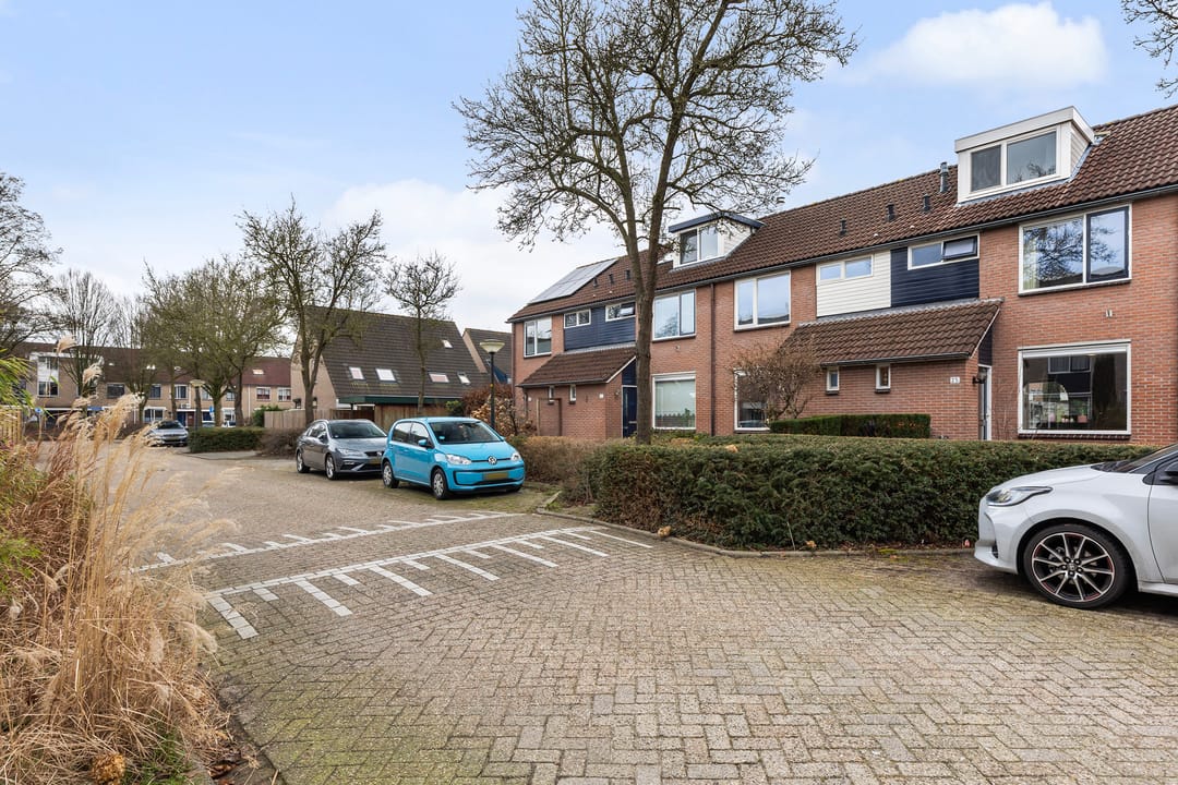 Photo 37 of Turfstekershoeve 25