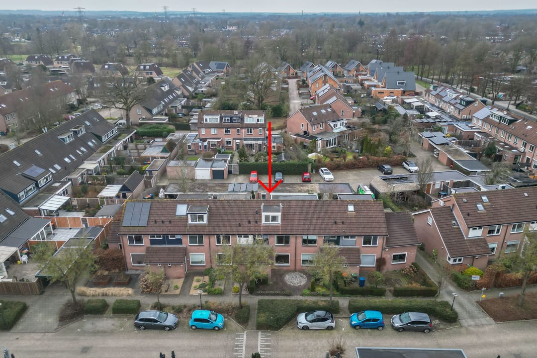 Photo 38 of Turfstekershoeve 25