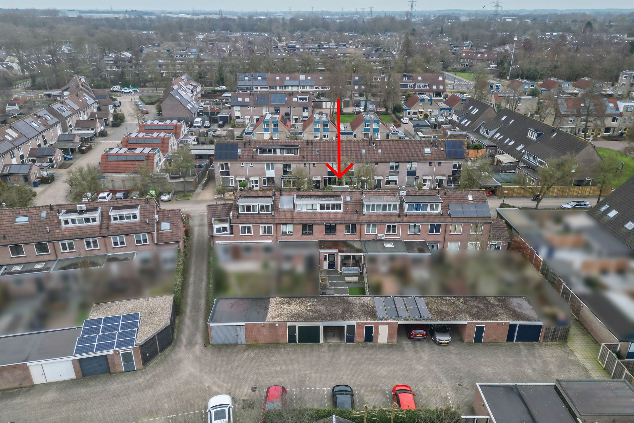 Photo 39 of Turfstekershoeve 25