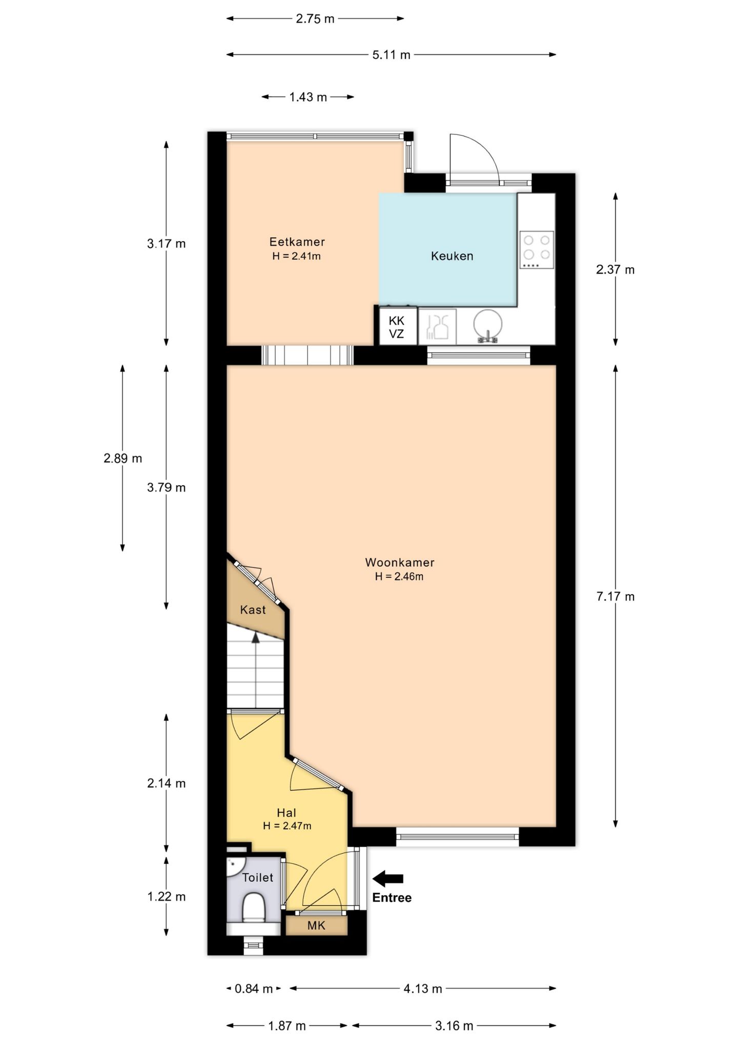 Photo 40 of Turfstekershoeve 25