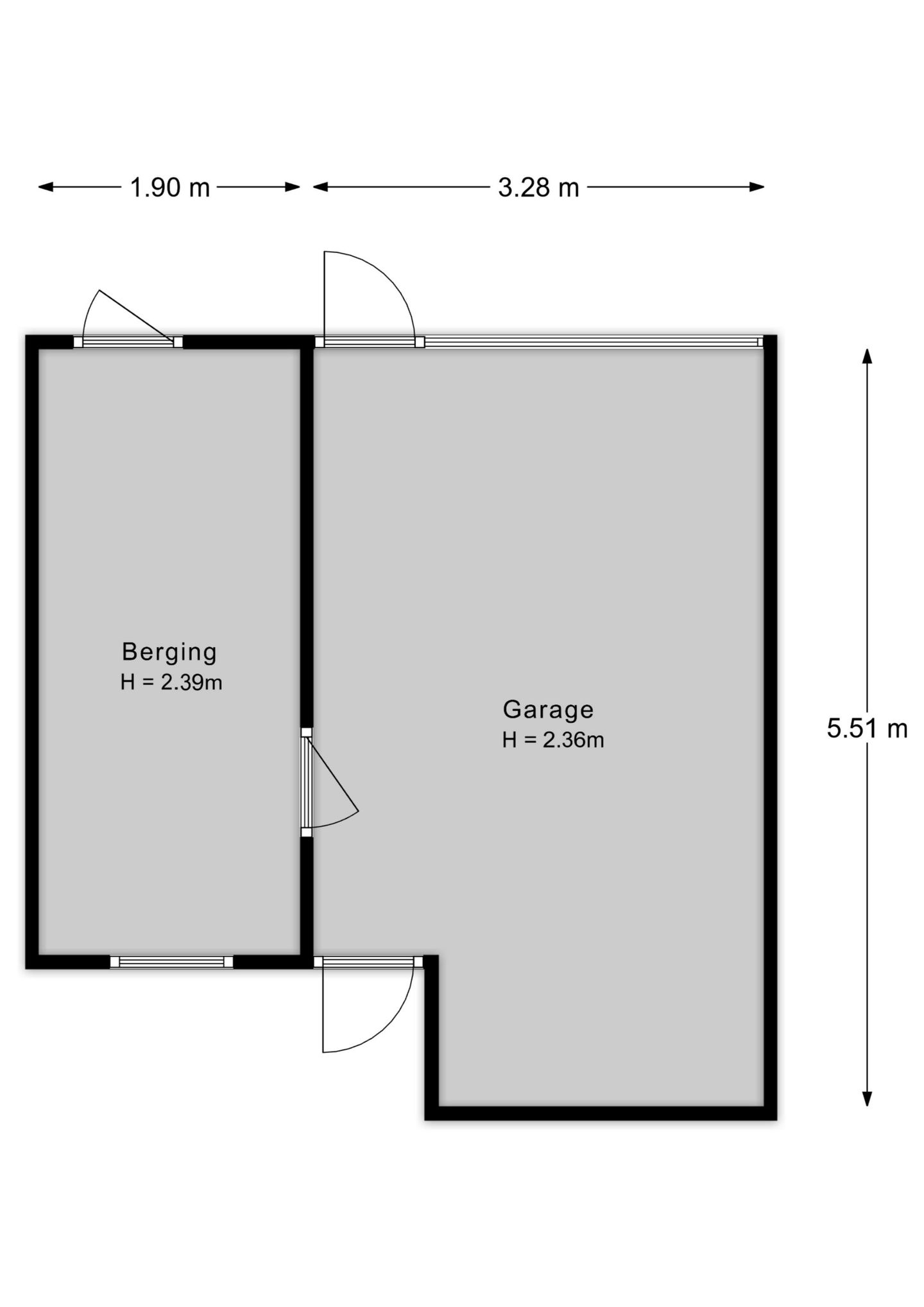 Photo 44 of Turfstekershoeve 25