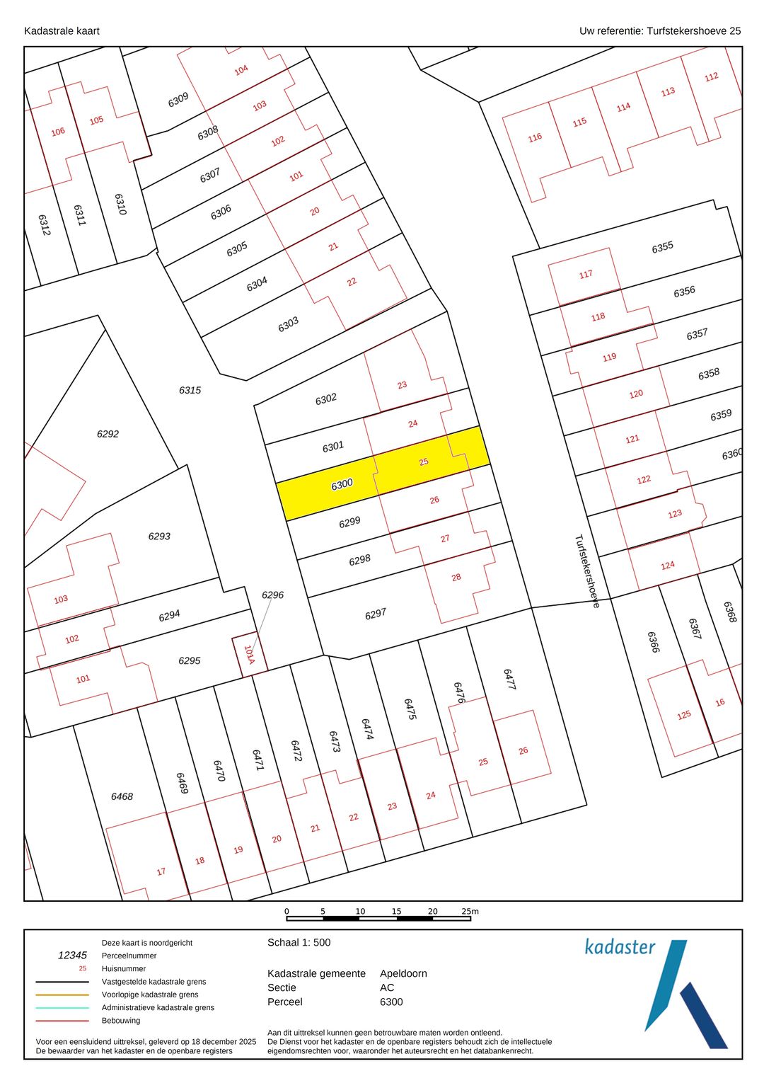 Photo 46 of Turfstekershoeve 25