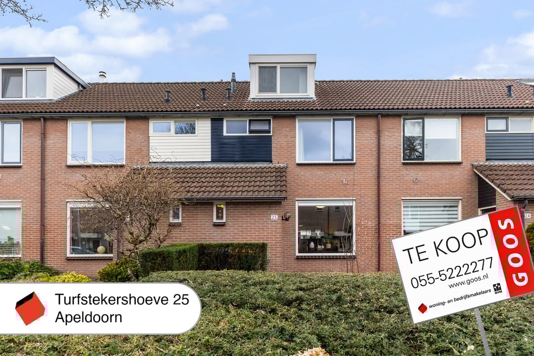 Photo 47 of Turfstekershoeve 25