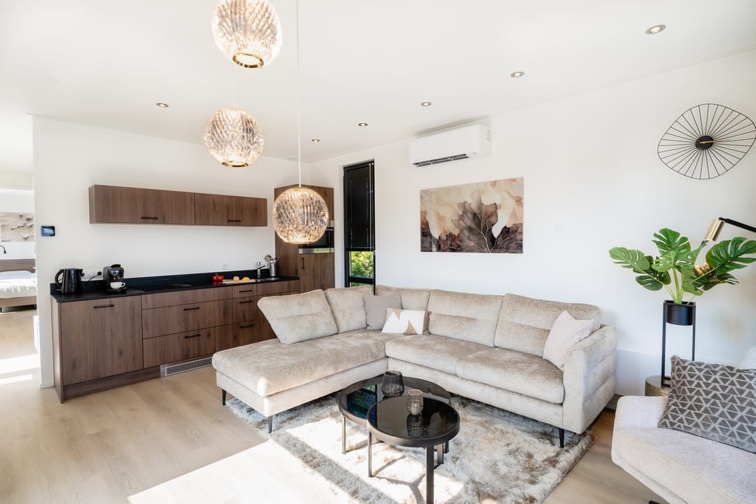 Foto 2 van Villa Bloomingdale