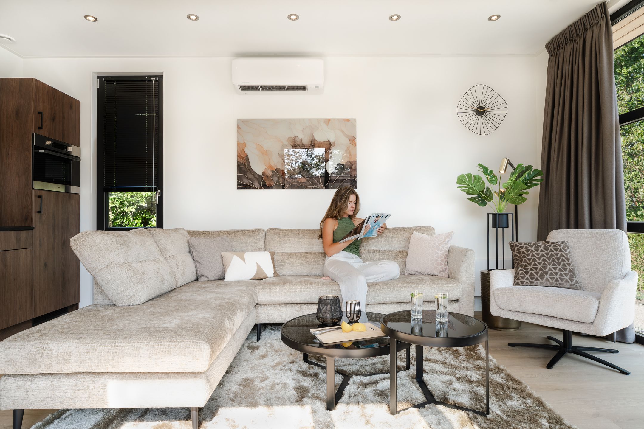 Foto 3 van Villa Bloomingdale